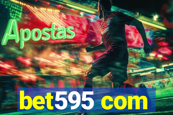 bet595 com